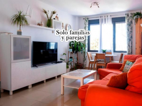 Magnífico Apartamento Frente al Mar en Cádiz con Plaza de Garaje Incluida